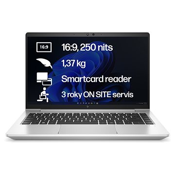 

HP EliteBook 640 G9
