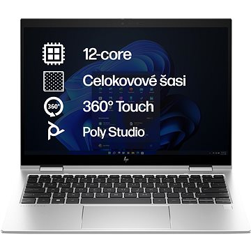 

HP Elite x360 830 G11 5G