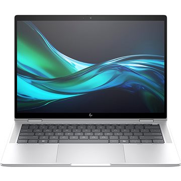 

HP Elite x360 1040 G11 5G Silver