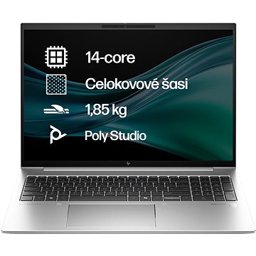 

HP EliteBook 860 G11