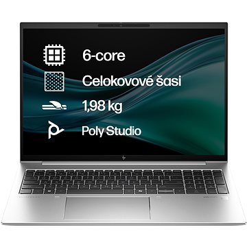

HP EliteBook 865 G11