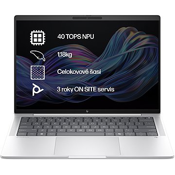 

HP EliteBook X G1i 14