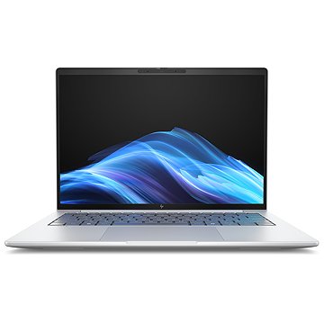 HP EliteBook 8 G1i Next Gen AI 14