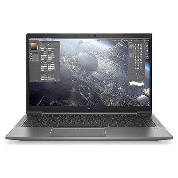 

HP Zbook Firefly 14 G8