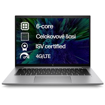 

HP ZBook Firefly 14 G11 A