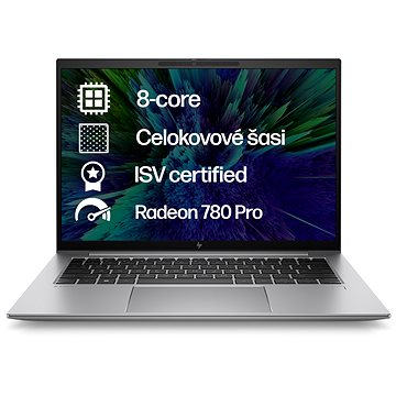 

HP ZBook Firefly 14 G11 A