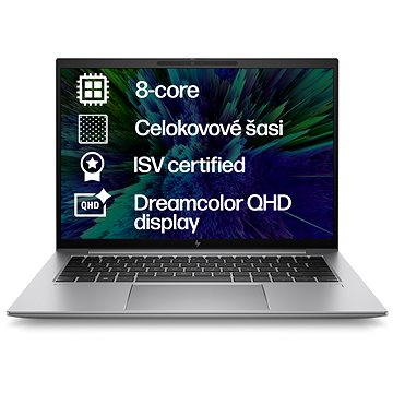 

HP ZBook Firefly 14 G11 A