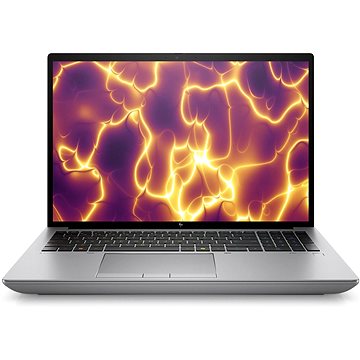 

HP ZBook Fury G11
