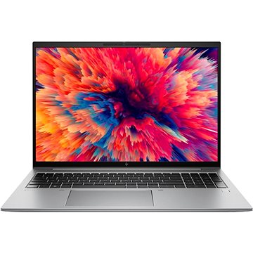 

HP ZBook Firefly 16 G9