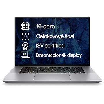 

HP ZBook Studio 16 G11