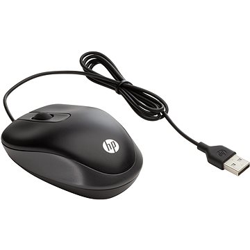 

HP USB Travel Mouse
