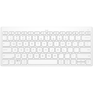

HP 350 Bluetooth Compact Multi-Device, bílá - CZ/SK