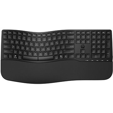 

HP 680 Wireless Comfort Dual-Mode - CZ/SK