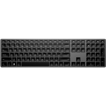 

HP 975 Dual-Mode Wireless Keyboard - CZ/SK