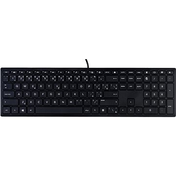 

HP Pavilion Wired Keyboard 300 - SK