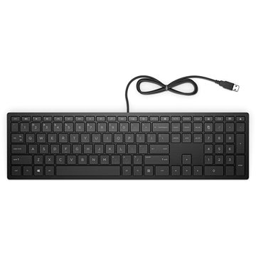 

HP Pavilion Wired Keyboard 300 - HU