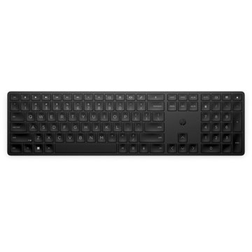 

HP 455 Programmable Wireless Keyboard - CZ