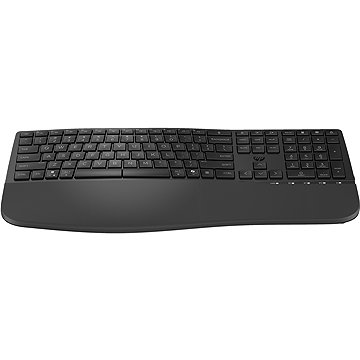 

HP 685 Comfort Dual-Mode Keyboard - CZ