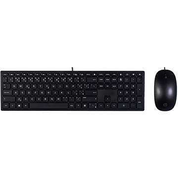 

HP Pavilion Wired Deskset 400 - CZ