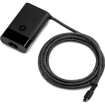 

HP 65W USB-C