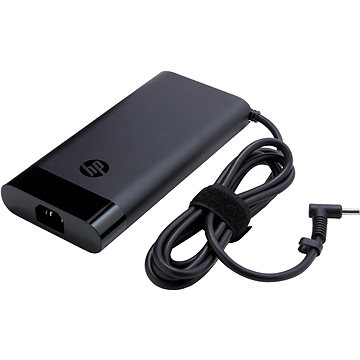 

HP 230W ZBook 4.5mm Slim Smart AC Adapter