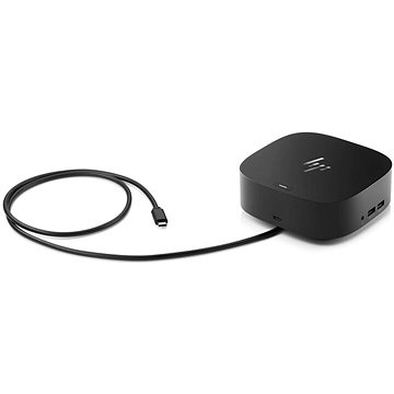 

HP USB-C G5 Dock