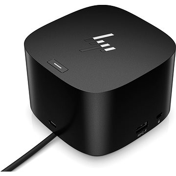 

ThunderBolt 280W G4 Dock w/Combo Cable