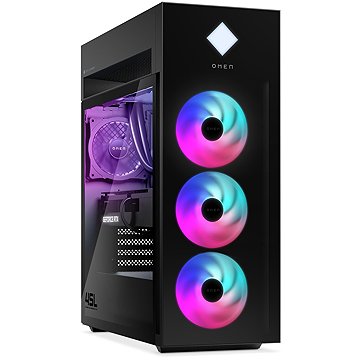 

OMEN by HP GT22-3593nc Black