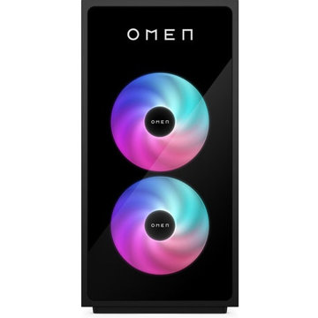 

OMEN by HP GT16-0005nc Black