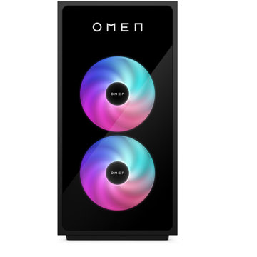 

OMEN by HP GT16-0902nc Black