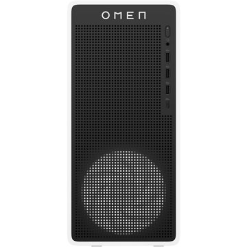 

OMEN by HP TG03-0904nc White