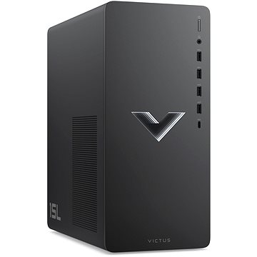 Victus by HP 15L Gaming TG02-0903nc Black - Herní PC