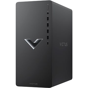 

Victus by HP 15L Gaming TG02-1901nc Black