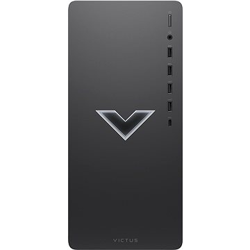 Victus by HP TG02-0922nc PC Mica silver metal