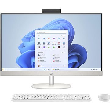 

HP 27-cr1006nc