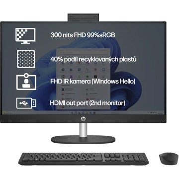 

HP 27-cr1903nc