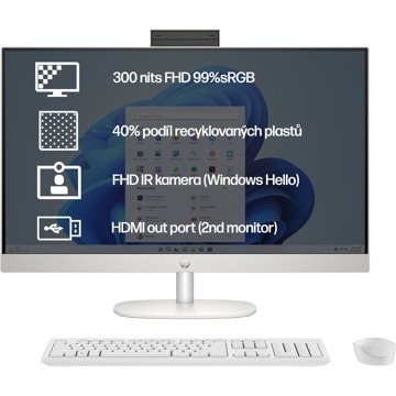

HP 27-cr0901nc