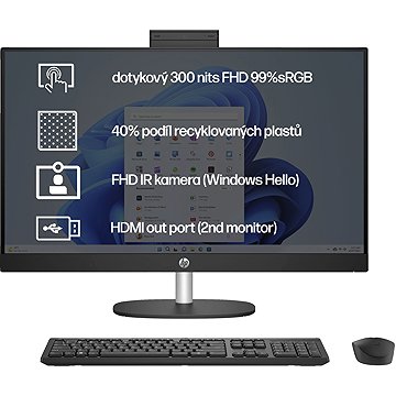

HP 27-cr1008nc