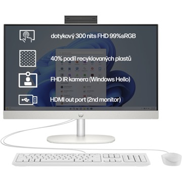 

HP 27-cr1009nc