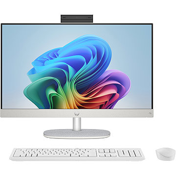 

HP 24-ct2900nc White