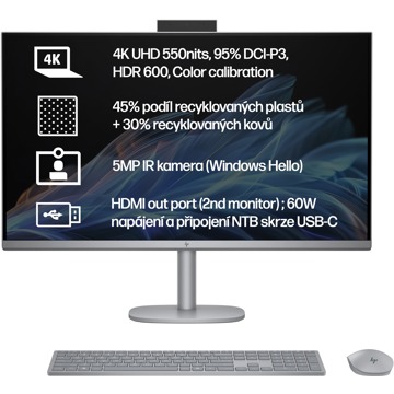 

HP OmniStudio X 32-c0002nc