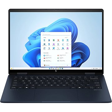 

HP ENVY x360 14-fc0433nc Blue Celokovový