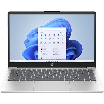 

HP 14-em0932nc Natural Silver Kovový