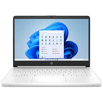 

HP 14s-dq0030nc White