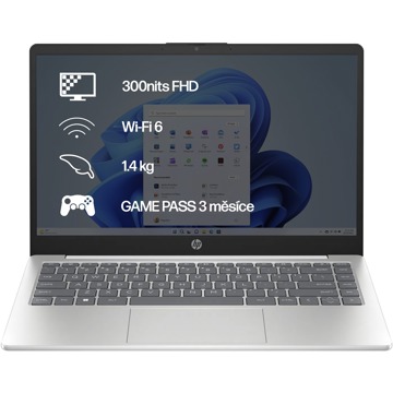 

HP 14-ep0042nc Diamond White