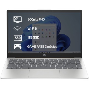 

HP 14-ep0044nc Warm Gold