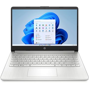 

HP 14s-dq5001nc Natural Silver