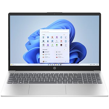 HP 15-fd0934nc Natural Silver