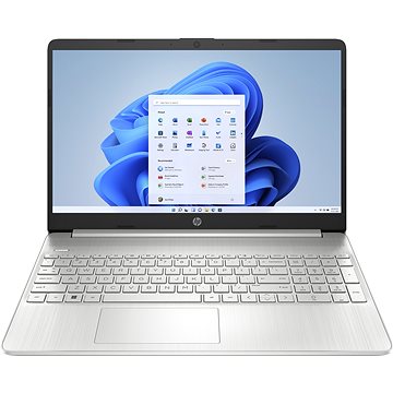 HP 15s-eq2932nc Silver