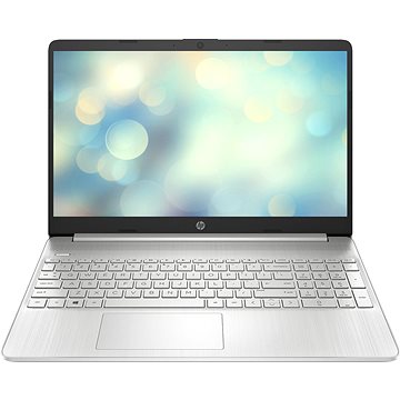 

HP 15s-eq2985nc Natural silver